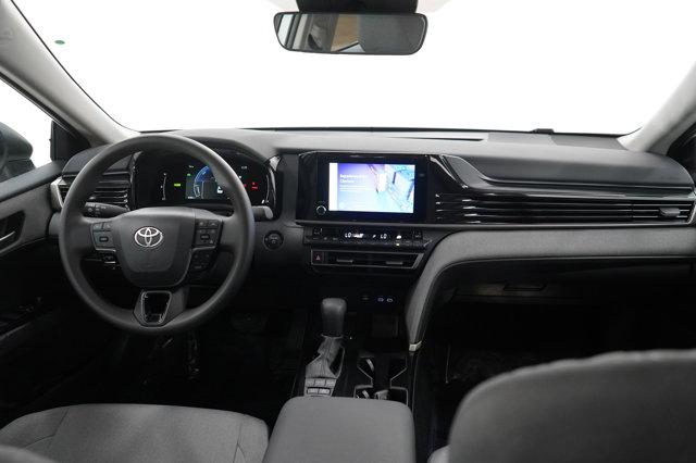 used 2025 Toyota Camry car, priced at $29,998