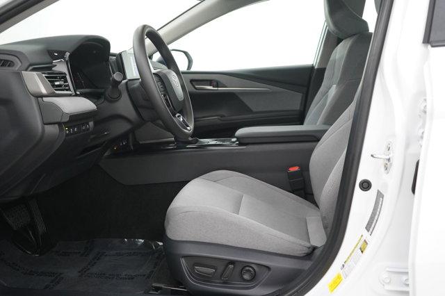 used 2025 Toyota Camry car, priced at $29,998