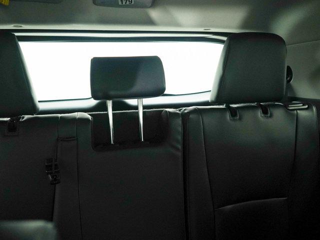 used 2024 Toyota Highlander Hybrid car, priced at $51,499