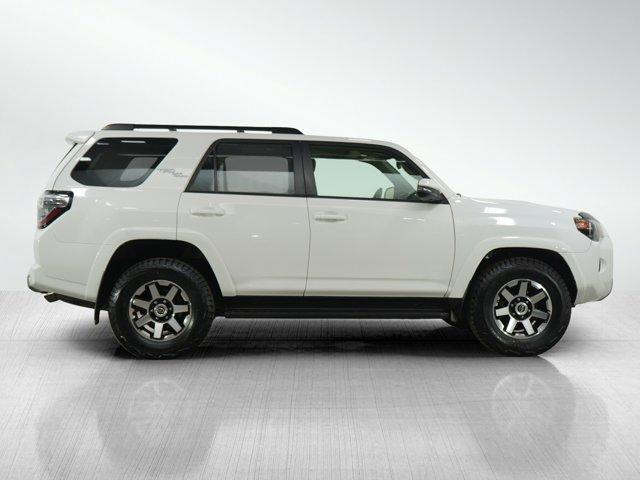 used 2020 Toyota 4Runner car, priced at $35,799