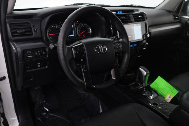 used 2020 Toyota 4Runner car, priced at $35,799