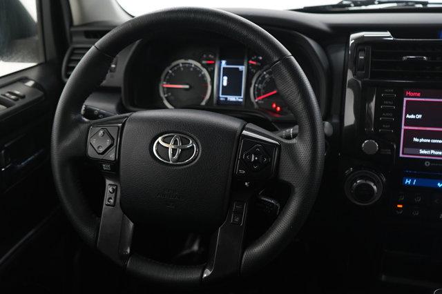 used 2020 Toyota 4Runner car, priced at $35,799