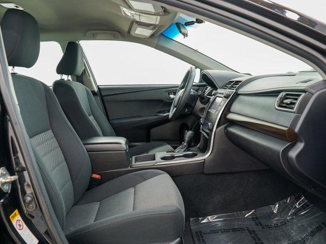 used 2016 Toyota Camry car, priced at $15,497