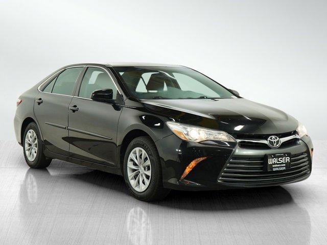 used 2016 Toyota Camry car, priced at $15,497