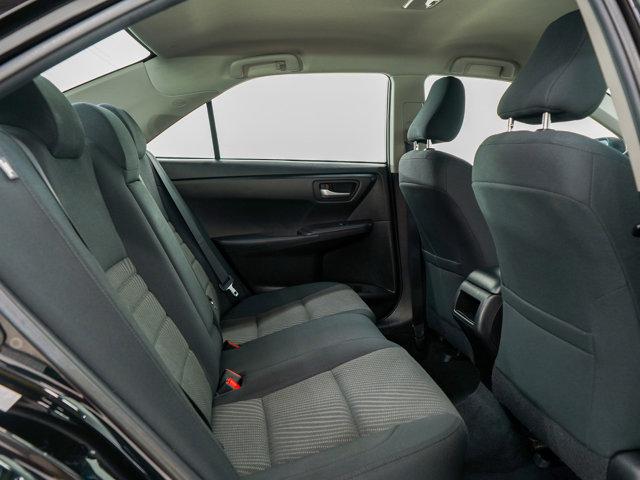 used 2016 Toyota Camry car, priced at $15,497