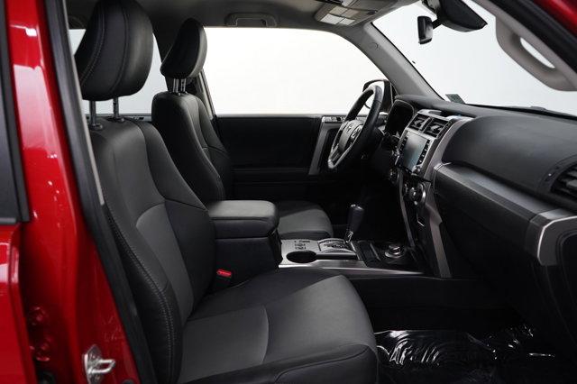used 2024 Toyota 4Runner car, priced at $43,998