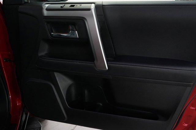 used 2024 Toyota 4Runner car, priced at $43,998