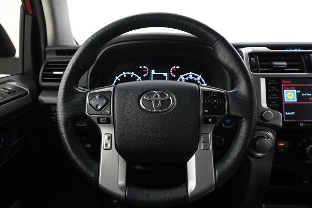 used 2024 Toyota 4Runner car, priced at $43,998