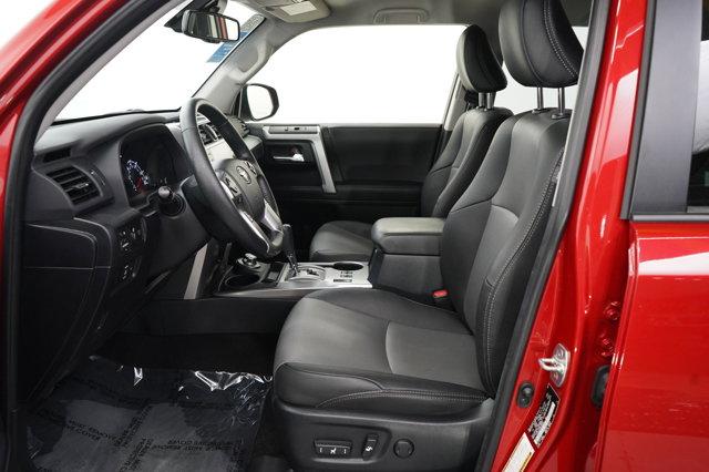 used 2024 Toyota 4Runner car, priced at $43,998