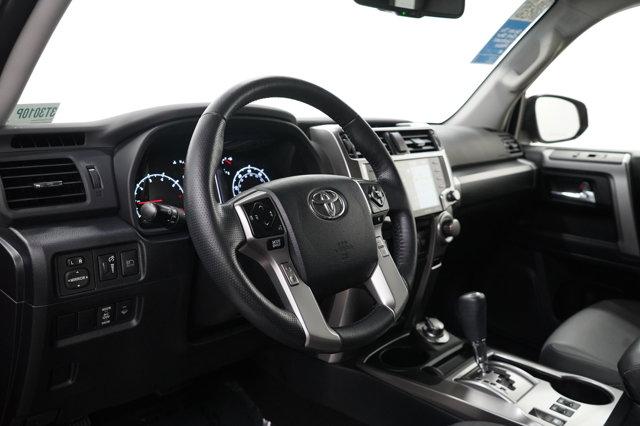 used 2024 Toyota 4Runner car, priced at $43,998