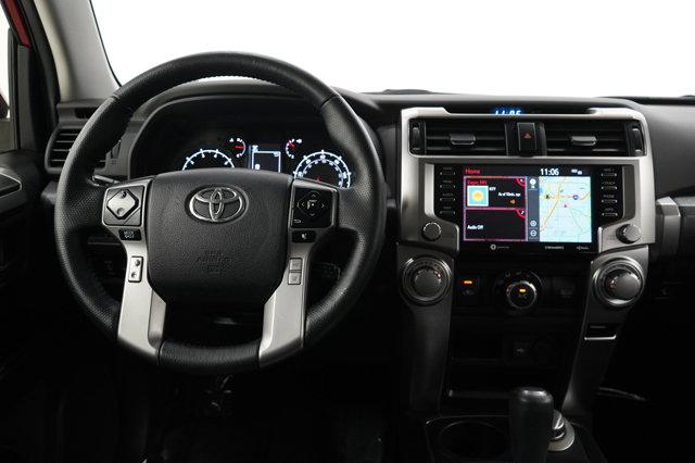 used 2024 Toyota 4Runner car, priced at $43,998