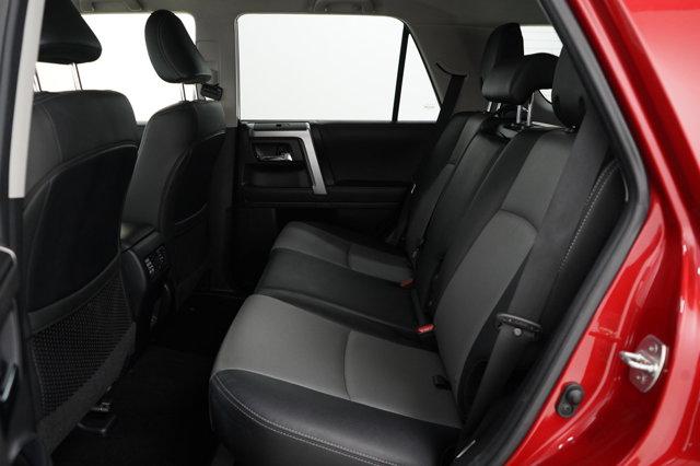 used 2024 Toyota 4Runner car, priced at $43,998