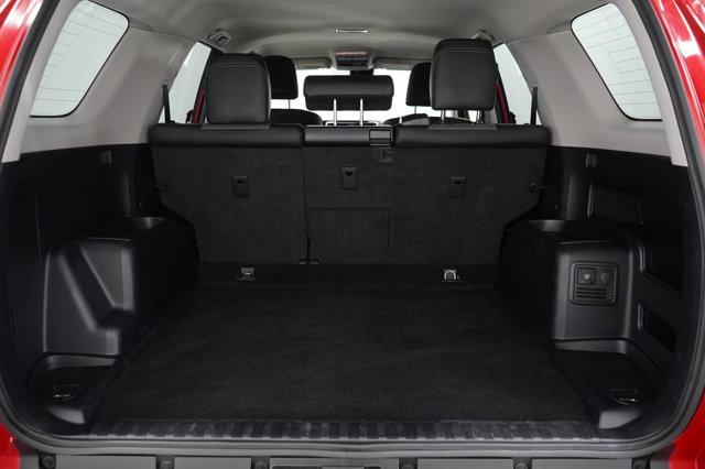 used 2024 Toyota 4Runner car, priced at $43,998