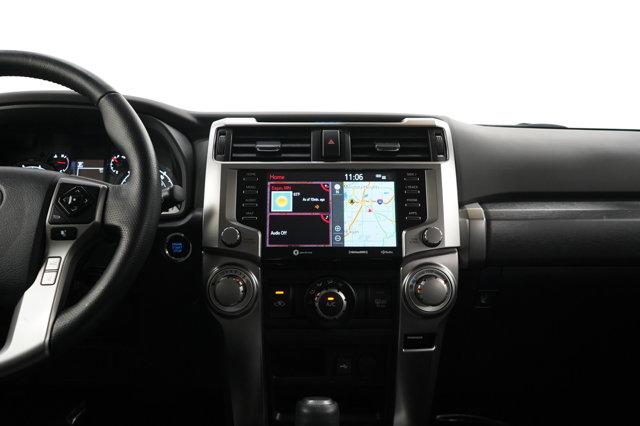 used 2024 Toyota 4Runner car, priced at $43,998