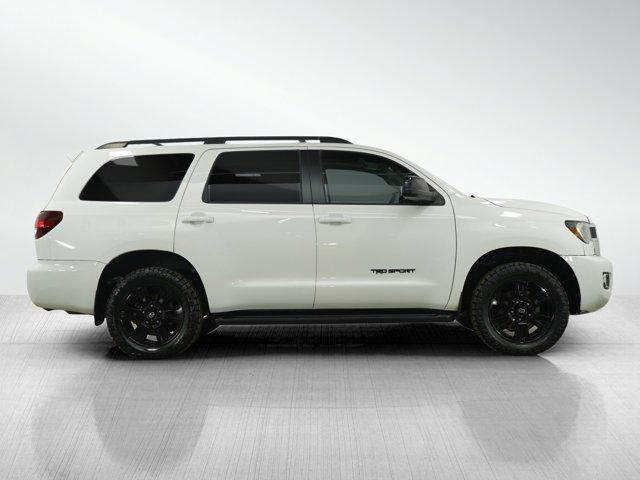 used 2018 Toyota Sequoia car, priced at $38,599