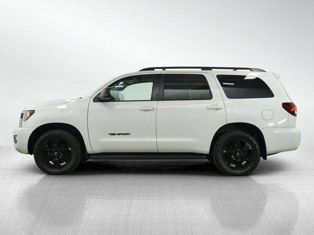 used 2018 Toyota Sequoia car, priced at $38,599