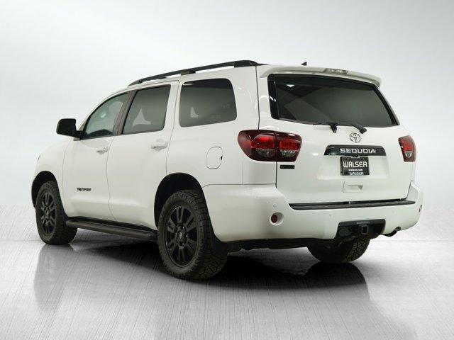 used 2018 Toyota Sequoia car, priced at $38,599