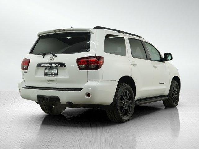 used 2018 Toyota Sequoia car, priced at $38,599