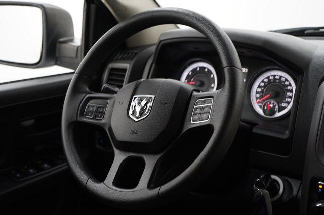 used 2014 Ram 1500 car, priced at $18,497
