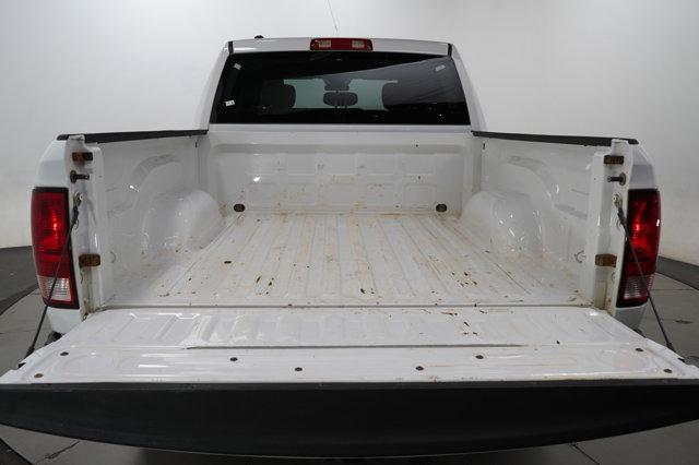 used 2014 Ram 1500 car, priced at $18,497