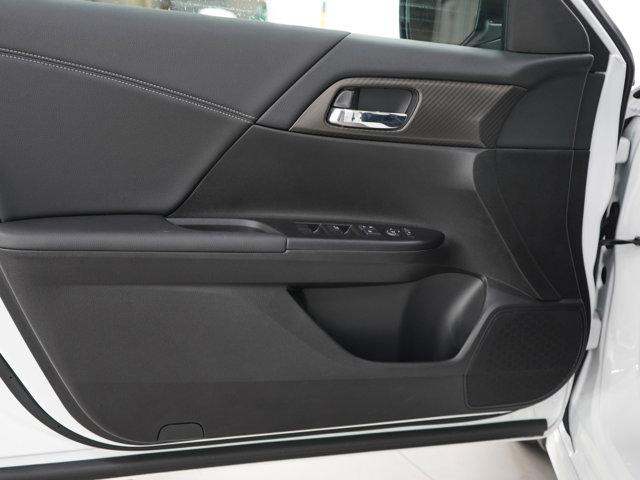 used 2017 Honda Accord car, priced at $20,699