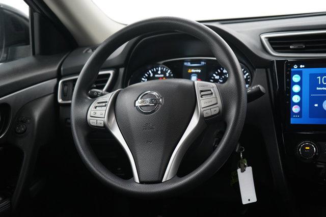 used 2016 Nissan Rogue car, priced at $11,697