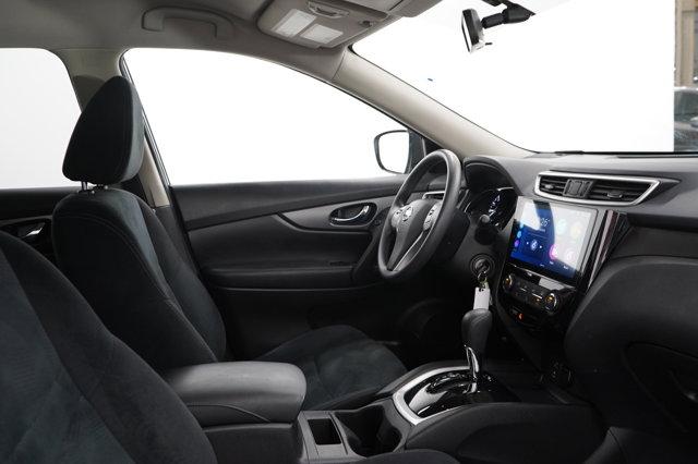 used 2016 Nissan Rogue car, priced at $11,697