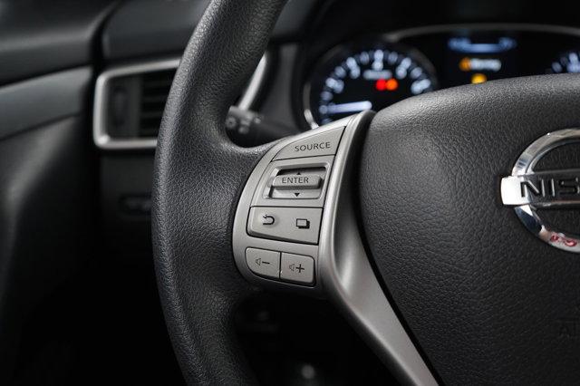 used 2016 Nissan Rogue car, priced at $11,697