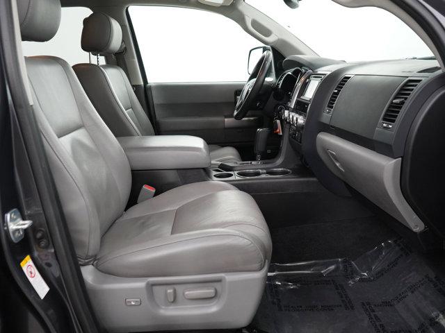 used 2019 Toyota Sequoia car, priced at $35,499