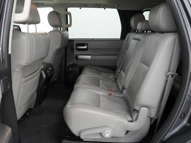 used 2019 Toyota Sequoia car, priced at $35,499