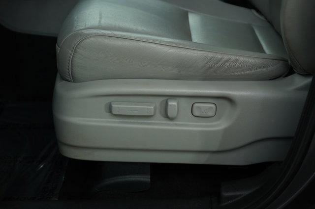 used 2018 Honda Pilot car, priced at $21,599