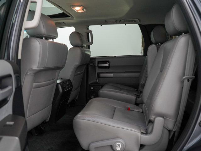 used 2012 Toyota Sequoia car, priced at $25,197