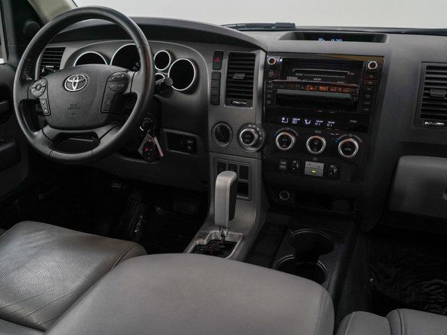 used 2012 Toyota Sequoia car, priced at $25,197