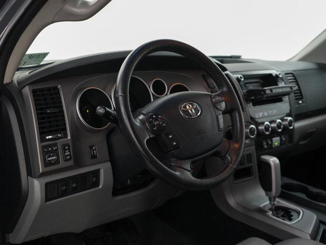 used 2012 Toyota Sequoia car, priced at $25,197