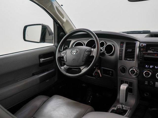 used 2012 Toyota Sequoia car, priced at $25,197