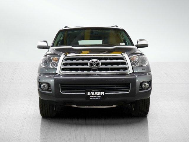 used 2012 Toyota Sequoia car, priced at $25,197