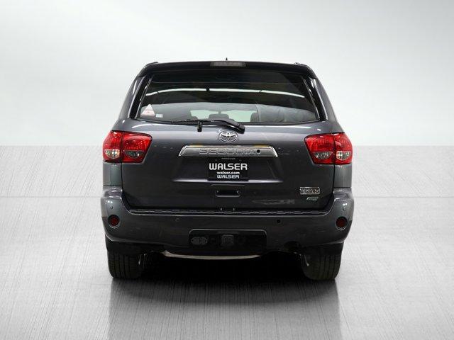used 2012 Toyota Sequoia car, priced at $25,197