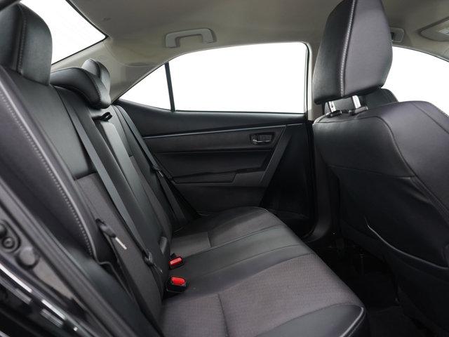 used 2015 Toyota Corolla car, priced at $12,997