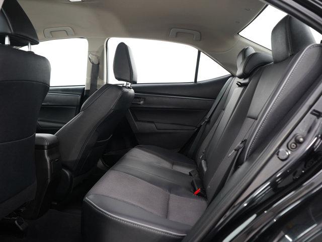 used 2015 Toyota Corolla car, priced at $12,997