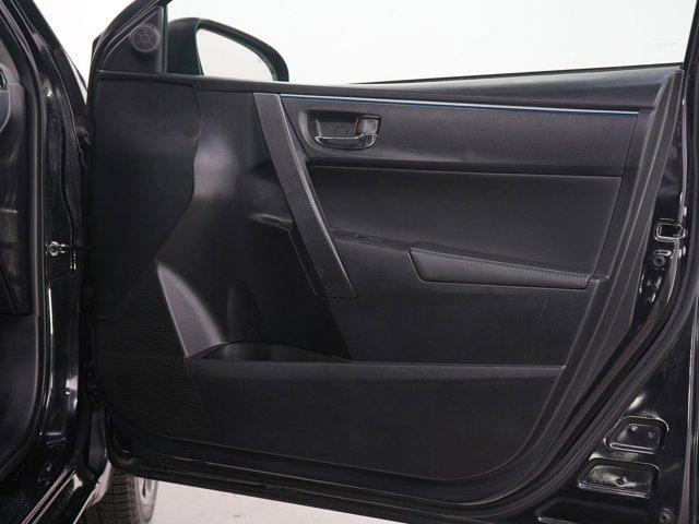 used 2015 Toyota Corolla car, priced at $12,997