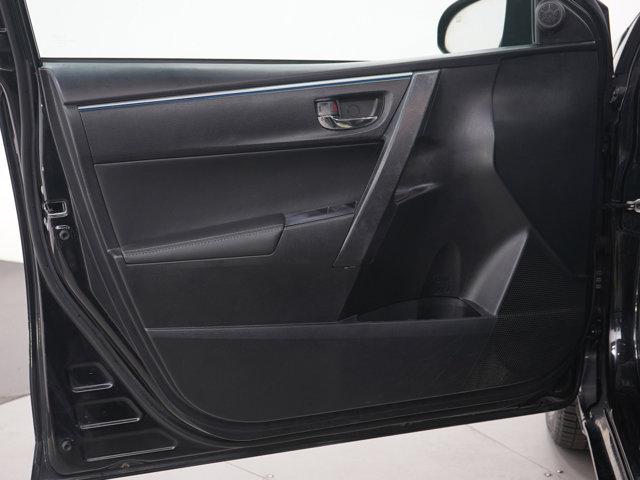 used 2015 Toyota Corolla car, priced at $12,997