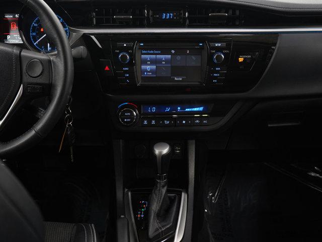 used 2015 Toyota Corolla car, priced at $12,997