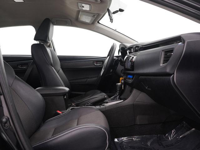 used 2015 Toyota Corolla car, priced at $12,997