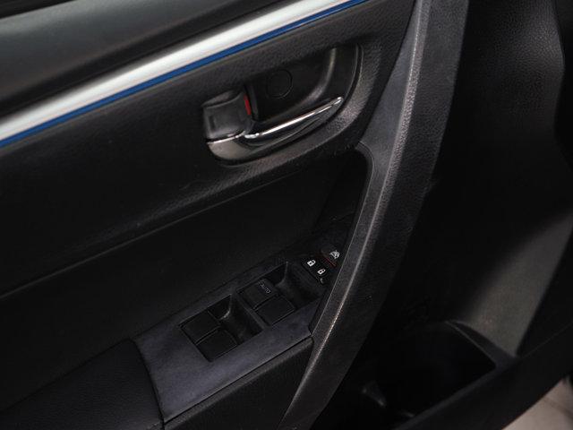 used 2015 Toyota Corolla car, priced at $12,997