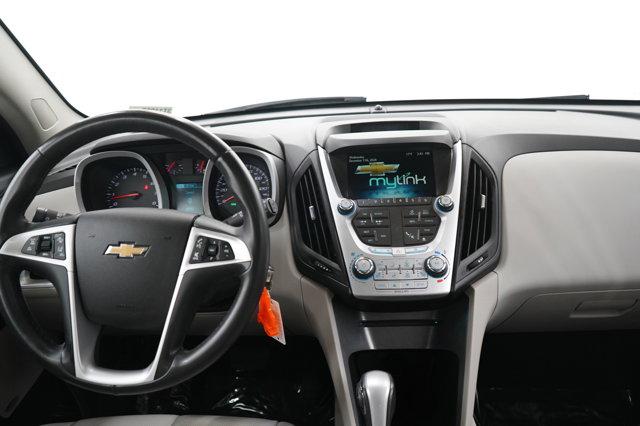 used 2015 Chevrolet Equinox car, priced at $9,797