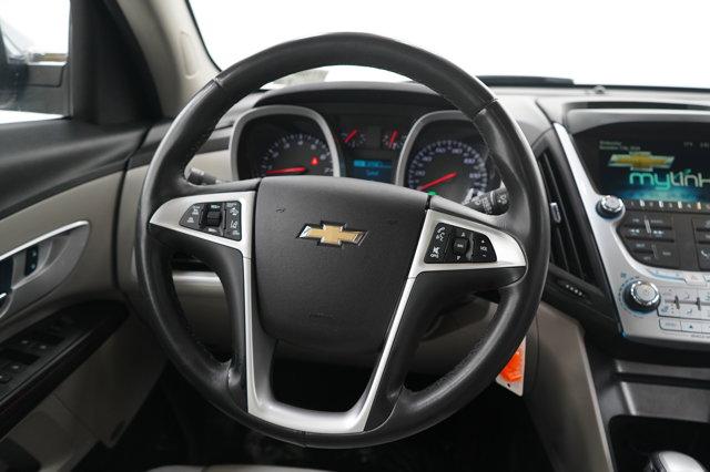 used 2015 Chevrolet Equinox car, priced at $9,797