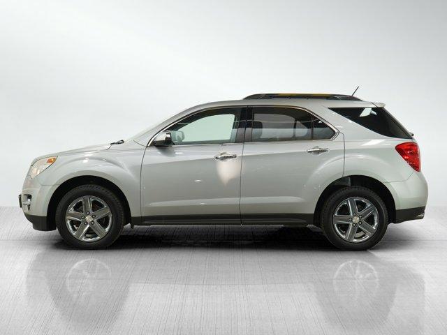 used 2015 Chevrolet Equinox car, priced at $9,797