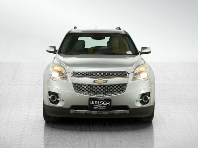 used 2015 Chevrolet Equinox car, priced at $9,797