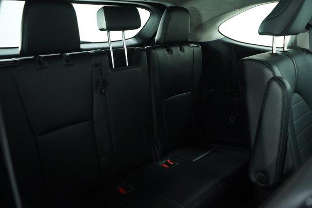 used 2021 Toyota Highlander car, priced at $31,998