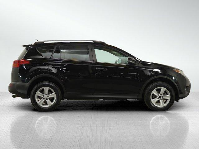 used 2013 Toyota RAV4 car, priced at $12,697